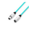 Microphone Cable | Adam Hall® XLR | 1 m