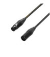 DMX Cable | Neutrik® XLR 5-pole without single packaging | 5 m