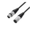 DMX Cable | Rean® XLR 5-pole | 5 m