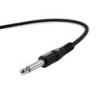 Patch Cable | Set of 6 Adam Hall® Jack TS | 0.9 m