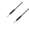 Instrument Cable | Palmer® & Neutrik® Jack TS | 9 m