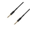 Instrument Cable | Adam Hall® Jack TS | 6 m