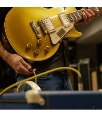 Instrument Cable | Neutrik® angled Jack TS x Jack TS | 6 m