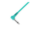 Patch Cable | Set of 6 Adam Hall® Jack TS | 0.6 m