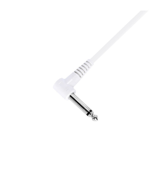 Patch Cable | Set of 6 Adam Hall® Jack TS | 1.2 m