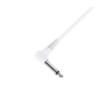 Patch Cable | Set of 6 Adam Hall® Jack TS | 1.2 m