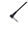 Patch Cable | Set of 6 Adam Hall® Jack TS | 0.9 m