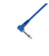 Patch Cable | Set of 6 Adam Hall® Jack TS | 0.9 m