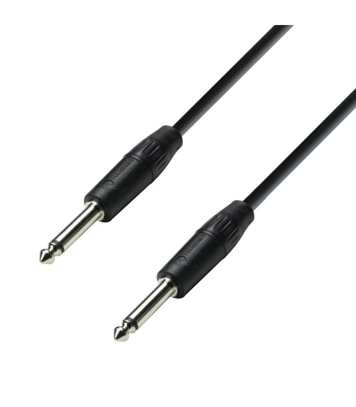 Speaker Cable | Yongsheng® Jack TS | 10 m