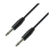 Speaker Cable | Yongsheng® Jack TS | 5 m