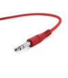 Patch Cable | Set of 6 Adam Hall® Jack TRS | 0.6 m
