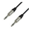 Balanced Cable | Rean® Jack TRS | 1.5 m