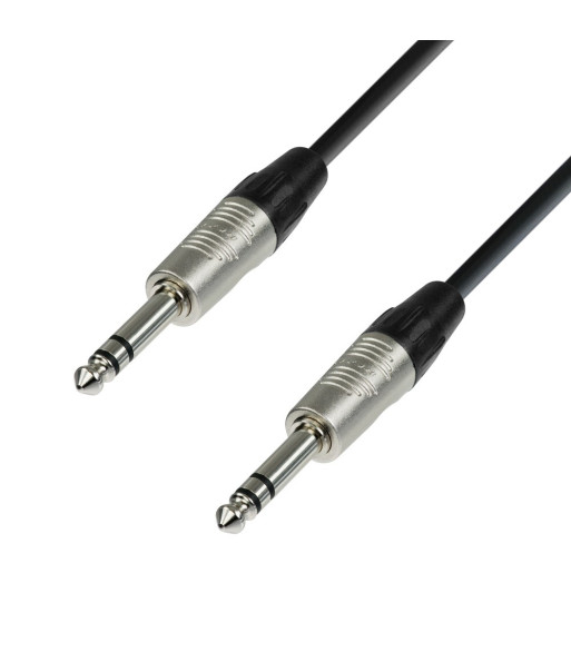 Balanced Cable | Rean® Jack TRS | 0.6 m