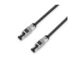 Network Cable | Cat.6a (S/FTP) Adam Hall® RJ-45 | 20 m