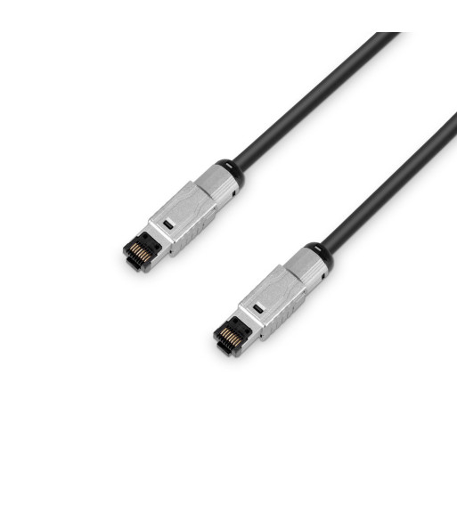 Network Cable | Cat.6a (S/FTP) Adam Hall® RJ-45 | 5 m