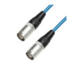 Network Cable Cat.5e (S/UTP) with RJ-45 housing plug | 5 m