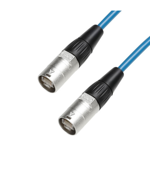 Network Cable | Cat.5e (S/UTP) Adam Hall® ECON RJ-45 | 10 m