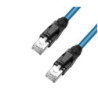 Network Cable | Cat.5e (S/UTP) Adam Hall® RJ-45 | 3 m