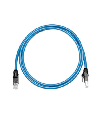 Network Cable | Cat.5e (S/UTP) Adam Hall® RJ-45 | 3 m