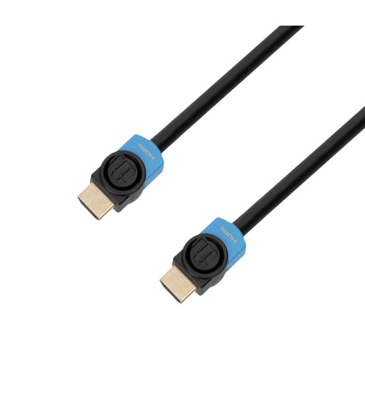 Video Cable | Adam Hall® HDMI 2.1 | 2 m