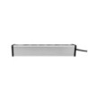 Power Strip 5-way with switch & 2 x USB | 1.4 m