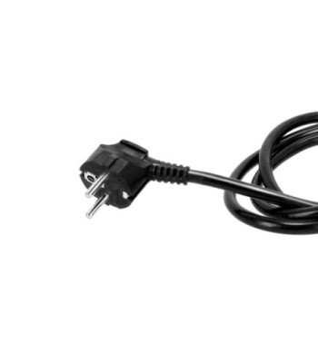 Power Strip 5-way with switch & 2 x USB | 1.4 m