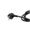 Power Strip 3-way with switch & 2 x USB | 1.4 m