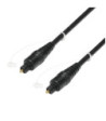 Toslink audio cable | 1 m