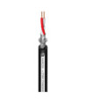 Microphone Cable | 0.50 mm² AWG20 | 100 m - 100 meter