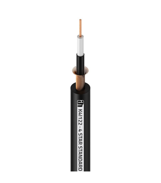 Instrument Cable | 0.22 mm² AWG24 | 100 m - 100 meter