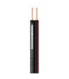 Flat Speaker Cable | 1.5 mm² AWG16 | 100 m - 100 meter