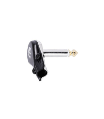 Jack TS female Neutrik® | Flat angled plug version