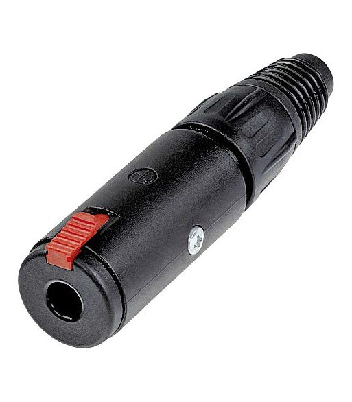 Neutrik Jack TRS female Neutrik®