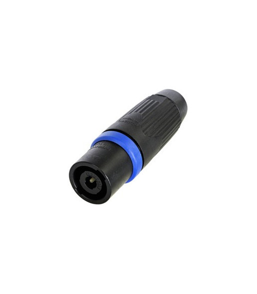 Neutrik speakON® plug 4-pole male Neutrik®