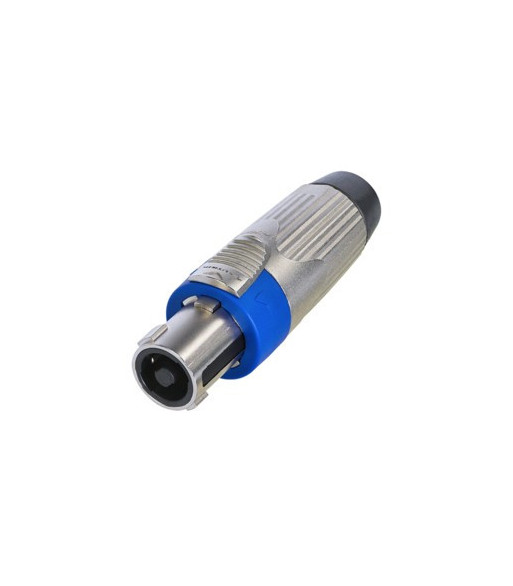 Neutrik speakON® plug 4-pole female Neutrik®