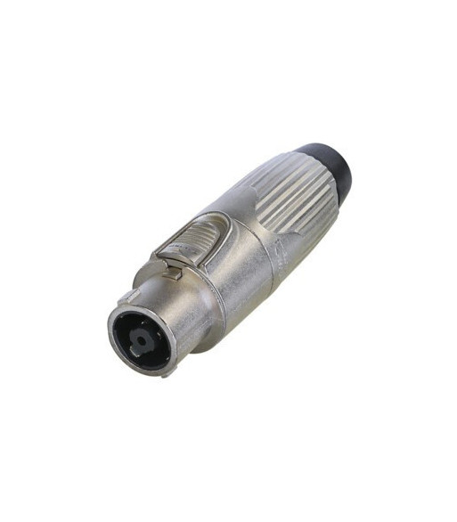 Neutrik Neutrik speakON Stecker 8-Pol female nickel