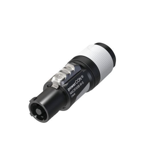 Neutrik Neutrik powerCON® white PowerOut Small