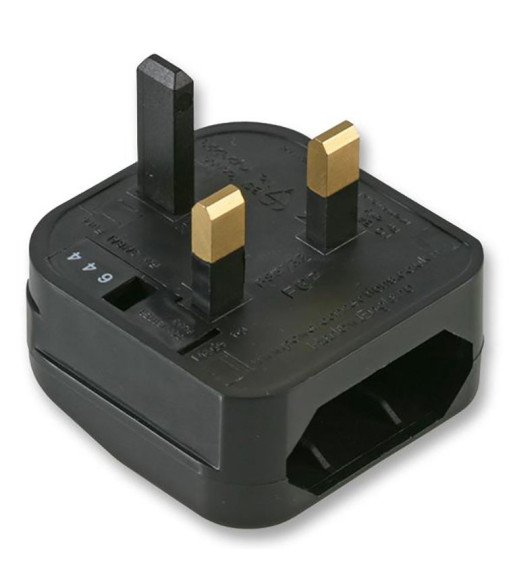 Adapter Euro CEE 7 x UK