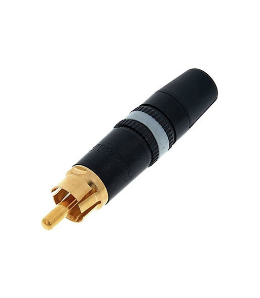 Neutrik RCA plug male REAN®