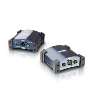 UDL LD Stystems DI-box 1-kanal