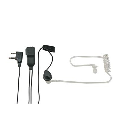 MIDLAND - MA31-L In-ear headset-mik