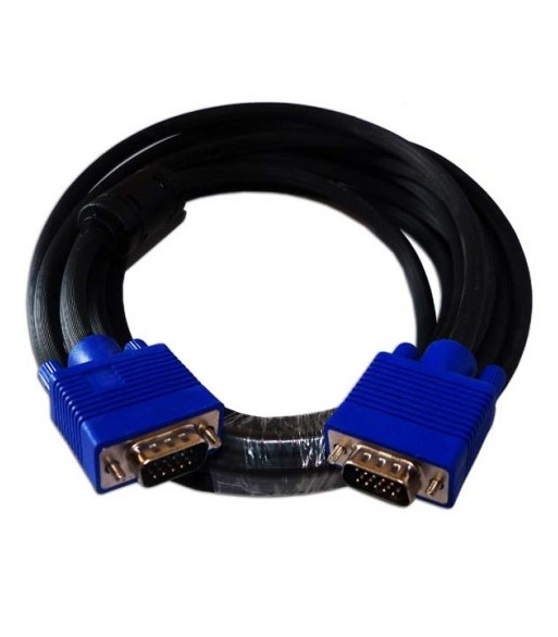 UDL   VGA kabel 5 m