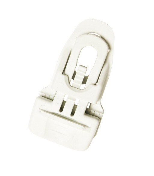 Holdon Midi Clip white - 250 stk.