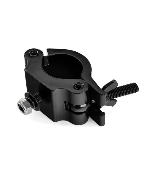 RIGGATEC Halfcoupler Heavy Black max. Load 500 kg (48 - 51 mm)