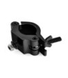 RIGGATEC Halfcoupler Heavy Black max. Load 500 kg (48 - 51 mm)