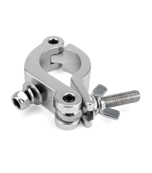 RIGGATEC Halfcoupler Side Entry max. Load 300 kg (48 - 51 mm)