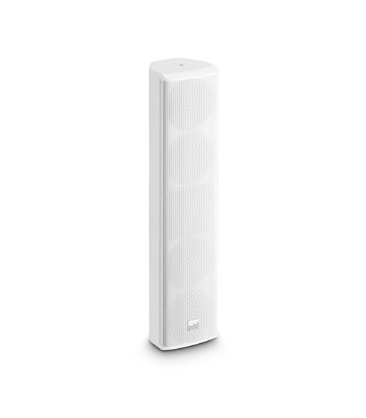 LD Systems 4 x 4" Passive Installation Speakerwhite