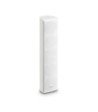 LD Systems 4 x 4" Passive Installation Speakerwhite