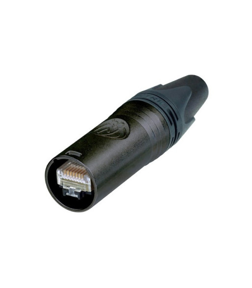 Neutrik Network plug Neutrik etherCON® | Cat.6a