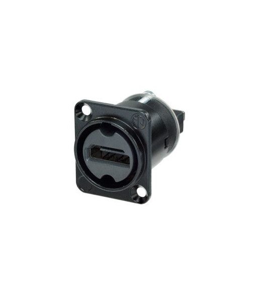 Neutrik HDMI chassis connector